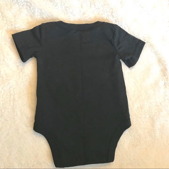 Nap like a boss onesie - Picture 2 of 4